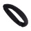 Unbranded 3 Pcs Elegant Handle Durable Handle 10.8*4.45cm Black 6