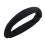 Unbranded 3 Pcs Elegant Handle Durable Handle 10.8*4.45cm Black 9