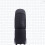 Unbranded 3 Pcs Elegant Handle Durable Handle 10.8*4.45cm Black 3