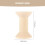 5pcs Wood Spools For Crafts And Diy Winding Spool Projects 2