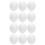 Masteelf  12 Pcs Diy Ornament Artificial Bird Eggs Props Child 7
