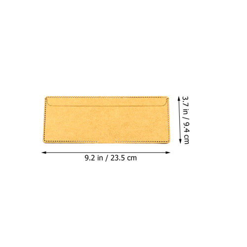 Diy Craft Style Purse Template Set For Product Creation 1