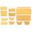 Diy Craft Style Purse Template Set For Product Creation 8