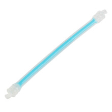 6set Heart Shaped Tennis Vibration Dampeners In Long Style