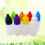 Mlins  8 Pcs Eye Dropper Bottle Liquid Containers Dropping Bottles 5