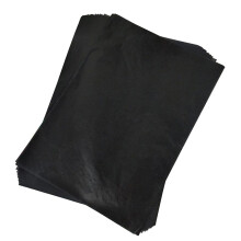 100 Pcs Carbon-Coated Graphite Rewrite Paper Wood Transfer