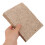 Decoupage Rice Paper Sheets Beige 20pcs 4