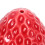 2pcs Ceramic Strawberry Salt and Pepper Shaker Decorative Set 7