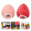2pcs Ceramic Strawberry Salt and Pepper Shaker Decorative Set 11