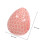 2pcs Ceramic Strawberry Salt and Pepper Shaker Decorative Set 2