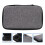 Waterproof Microphone Organizer Portable Digital Product Storage Pouch 7