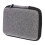 Waterproof Microphone Organizer Portable Digital Product Storage Pouch 8