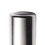 Tooth Pick Holders Silver 1pcs 2.2x3.1in 2