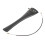 1Set Aluminium Cello Tailpiece Met Snelle Installatiefuncties 8