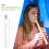 Kids Flute Plastic Doll Transparent Abs 1 Set 11