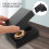Kraft Jewelry Gift Boxes For Watch, Ring, Earring 5