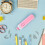 2 Pcs Pen Student Craft Quilling Tool Bead Roller 5