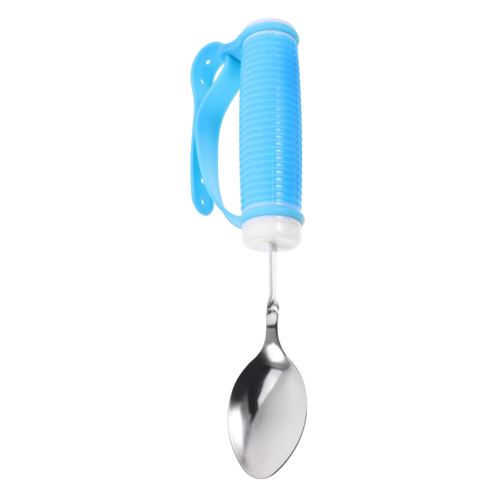 Ohphcall Rehabilitation Aid Spoon Tpe 1Pack 9.7X2.0x1.6in
