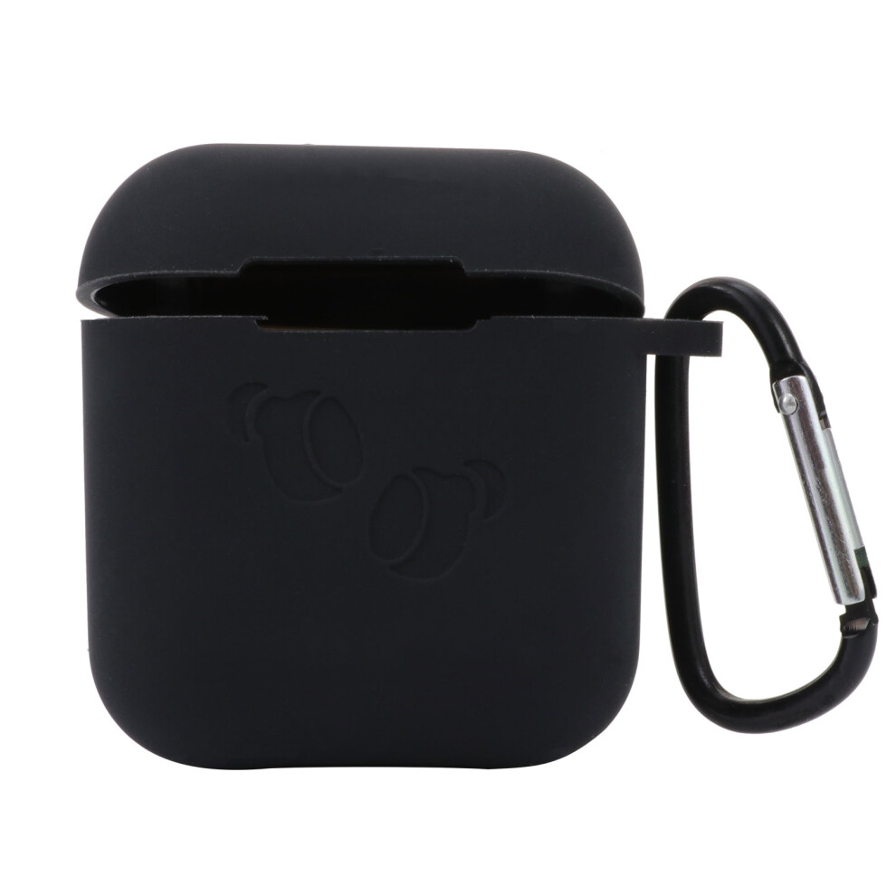 Wireless Earbuds Case Cover Portable Earphone Bag Carrying Pouch 3171399516452