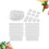 Vertical Blind Spare Parts Blinds Replacement Accessories Curtain 5