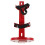 Raindrops  Universal Fire Bracket Extinguisher Holder Travel 1
