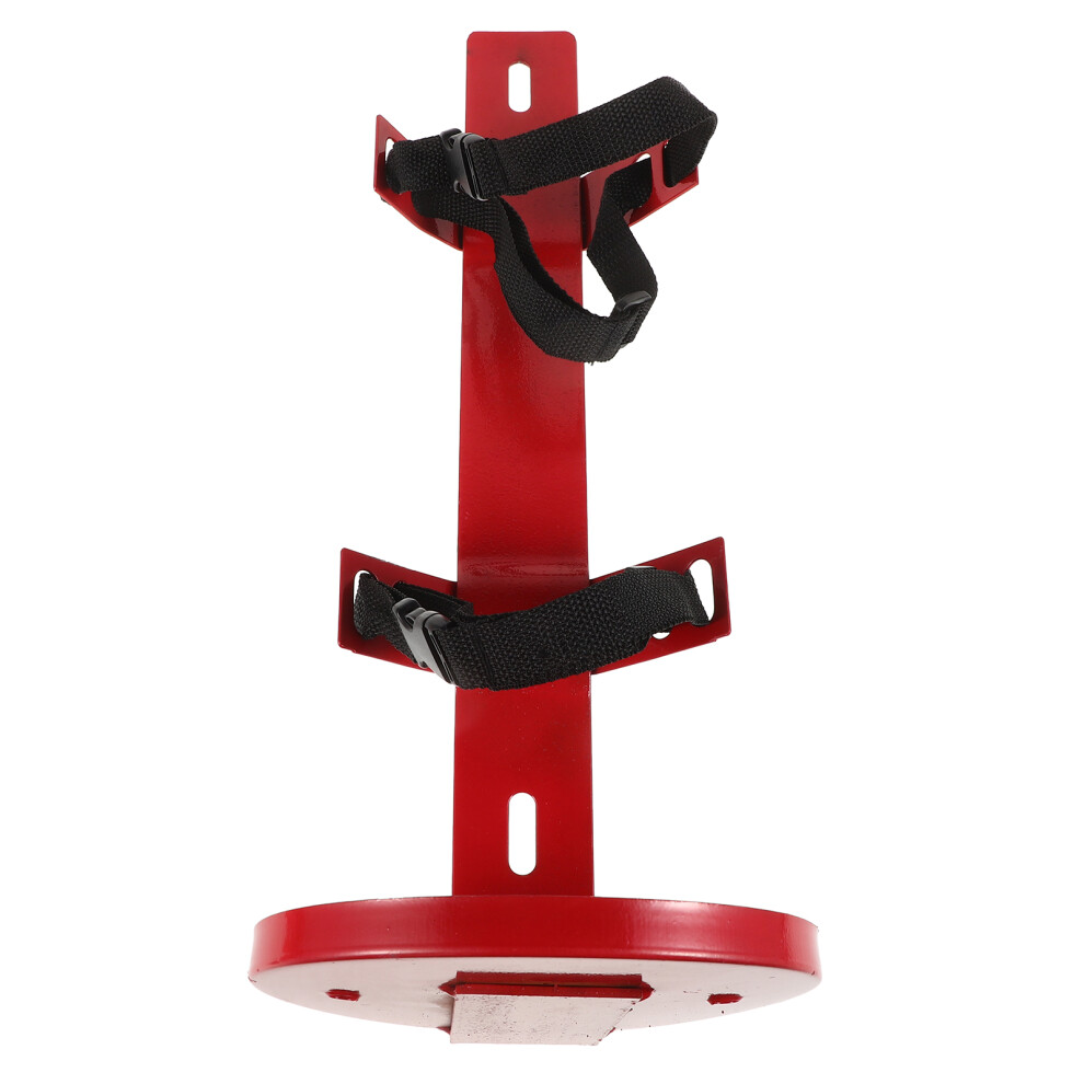 Raindrops Universal Fire Bracket Extinguisher Holder Travel 3171277146160