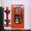 Raindrops  Universal Fire Bracket Extinguisher Holder Travel 4