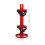 Raindrops  Universal Fire Bracket Extinguisher Holder Travel 2