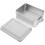 Tinplate Candy Box Boxes With Lids Man Office Tins Novelty Biscuit 11