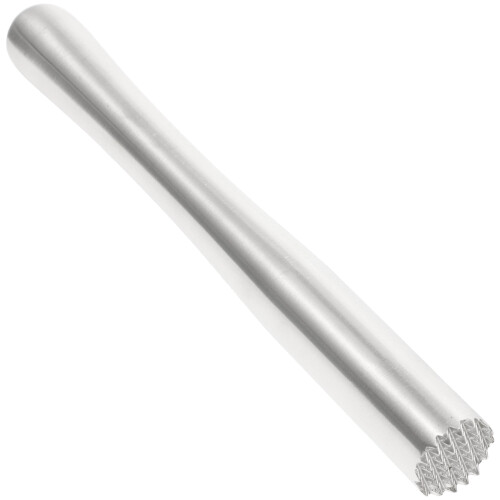 Lemon Premium Ice Crushing Tool 22.50x2.50x2.50cm Silver 2