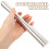 Lemon Premium Ice Crushing Tool 22.50x2.50x2.50cm Silver 5