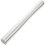 Lemon Premium Ice Crushing Tool 22.50x2.50x2.50cm Silver 1