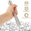 Lemon Premium Ice Crushing Tool 22.50x2.50x2.50cm Silver 8
