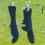 9 Pcs Beach Chairs Windproof Drying Clip Assorted Color Clips 9