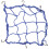 Motorbike Cargo Net Rear Frame Motorcycle Bag 1