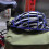 Motorbike Cargo Net Rear Frame Motorcycle Bag 9