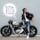 Motorbike Cargo Net Rear Frame Motorcycle Bag 4