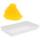 Human Model 1 Pound Fat Display with Base 4