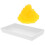 Human Model 1 Pound Fat Display with Base 3