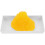 Human Model 1 Pound Fat Display with Base 7