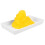 Human Model 1 Pound Fat Display with Base 6