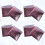 25pcs Bubble Mailers Envelopes Self Seal Envelopes (Rosy Gold) 11