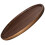 Wood Serving Trays Wooden Serving Plate Pp Material 1set 6