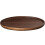 Wood Serving Trays Wooden Serving Plate Pp Material 1set 5
