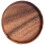 Wood Serving Trays Wooden Serving Plate Pp Material 1set 8