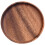Wood Serving Trays Wooden Serving Plate Pp Material 1set 7