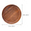 Wood Serving Trays Wooden Serving Plate Pp Material 1set 11