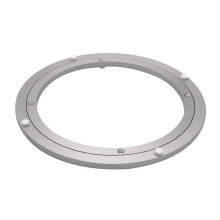 Aluminum Alloy Turntable Base Swivel Heavy Duty Rotating Bearing