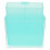 Watercolor Brush Cleaner Holder Container Bucket With Handle 10