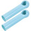 Sky-Blue Broom Handle Grip For Easy Installation 2pcs 8